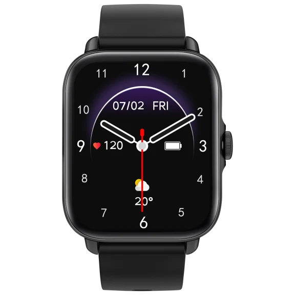 Chrono-Max Bravo Smart Watch