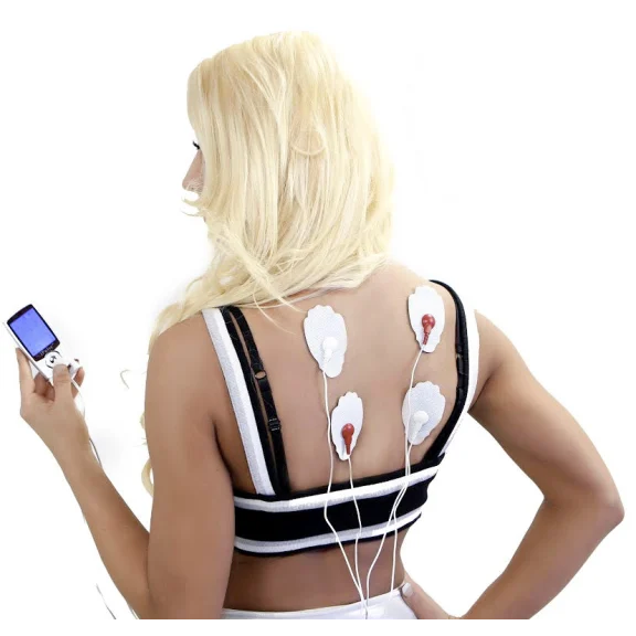 iPulse Digital TENS Massager