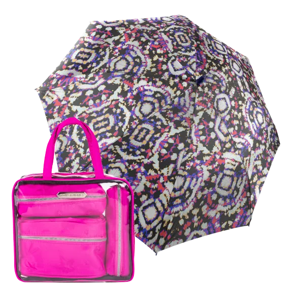 Aimee Kestenberg 5-Piece Travel Set