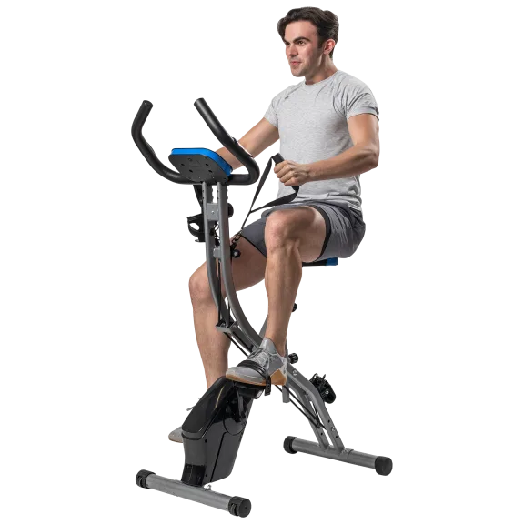 LifePro Dash X Bike