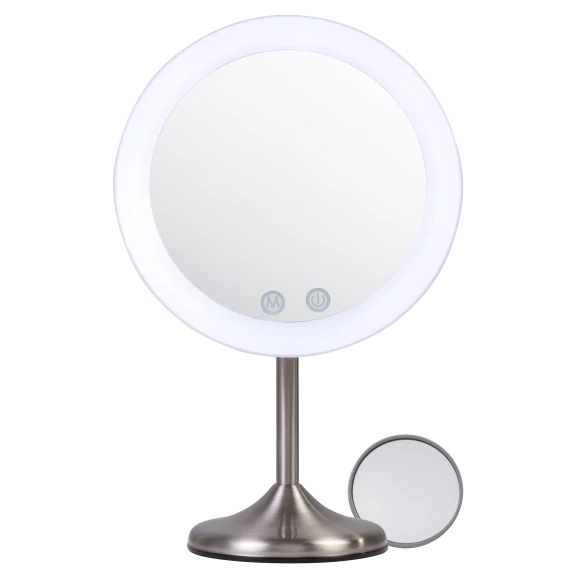 Conair Unbound Cordless LED Lighted Mirror
