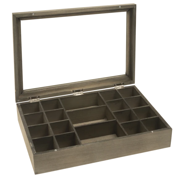 Roost Ventana Jewelry Box