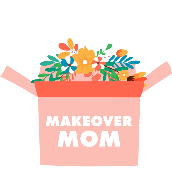 Mother's Day Mystery Bundle: For the Makeover Mom