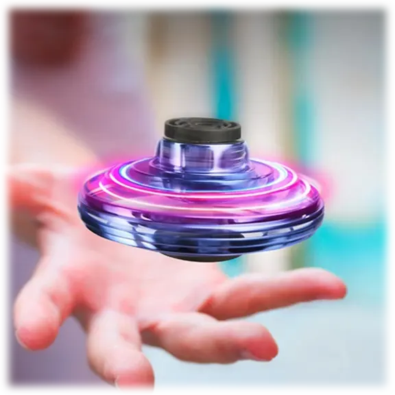 3P Experts Glow Drone
