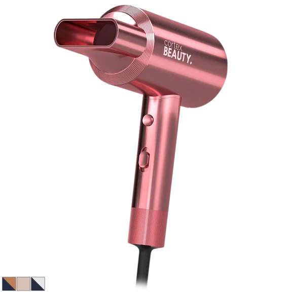 Cortex Beauty HotShot Lightweight Compact Dryer