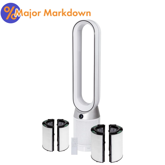 Dyson Pure Cool Purifying Fan