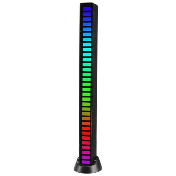 3P Experts Beat Bars with One or Three Music Syncing LED Bars