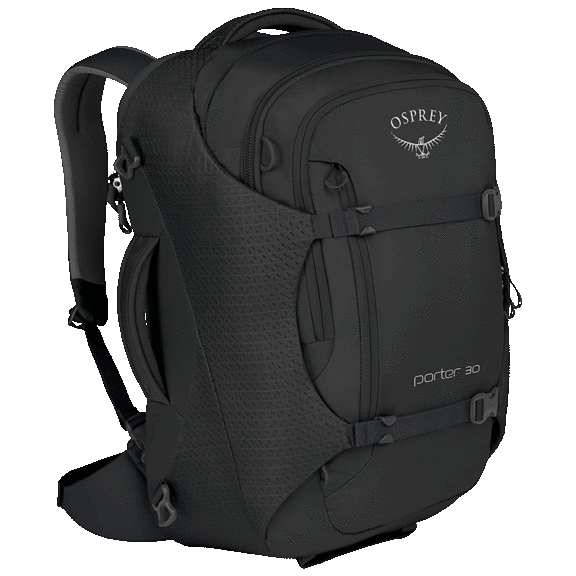 Osprey Porter 30 Travel Backpack