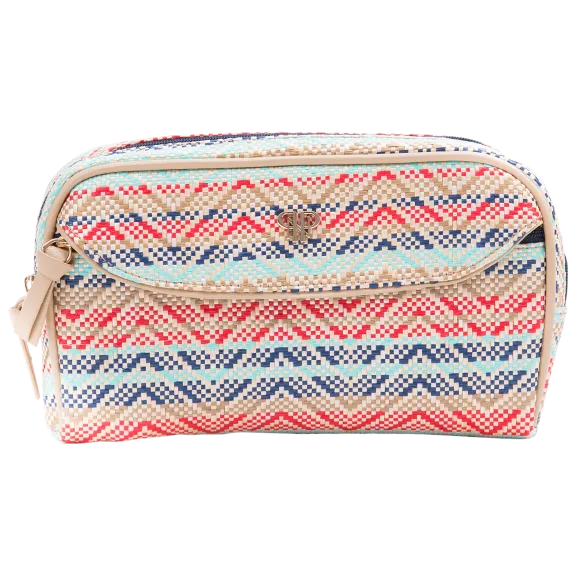PurseN Clutch Makeup Case