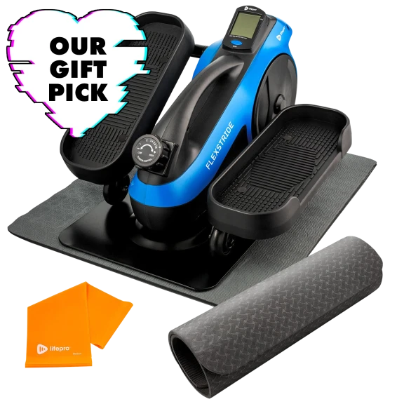 Lifepro Flexstride Pedal Exerciser