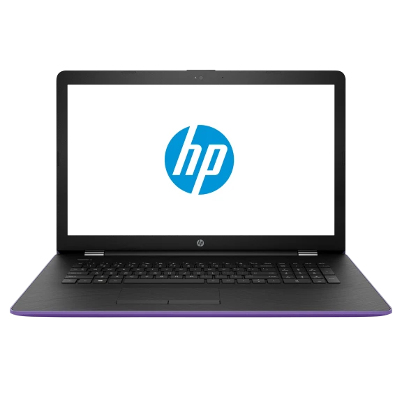 HP 17.3" Laptop with AMD A6 - 8GB RAM - 1TB HDD - Windows 10 - Refurbished