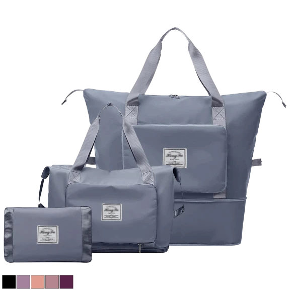 Ciana Lightweight Foldable Travel Bag