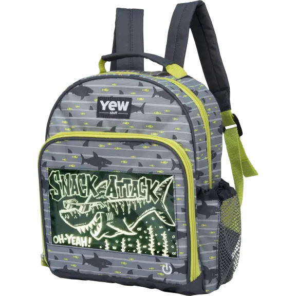 Pop Lights Color Changing Pre-K Backpacks by Igloo