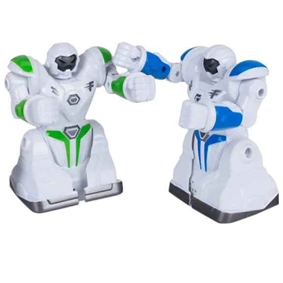 Rock'n RC 2-Pack Fight Club Robots