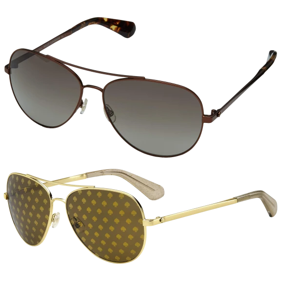 Kate Spade Avaline Sunglasses