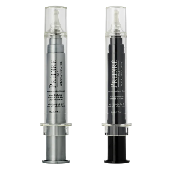 Predire Paris Rapid Renewal Repair Syringe Set