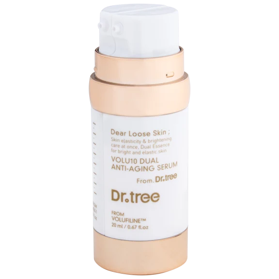 Dr. Tree Volu10 Anti-Aging Serum