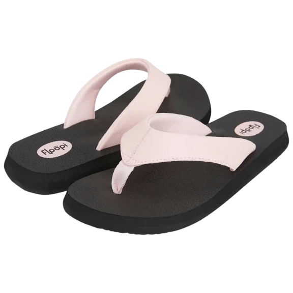 Floopi Women's Charlotte Yoga Mat Flip Flop