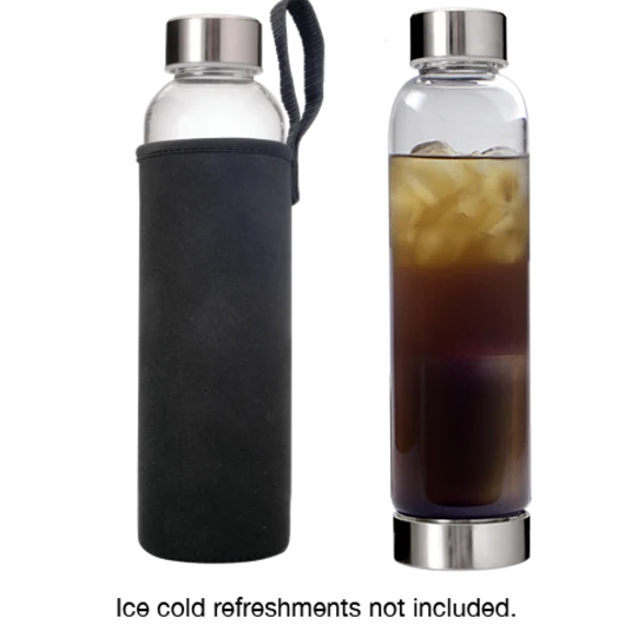 2-Pack Primula Cold Brew Coffee Maker Set