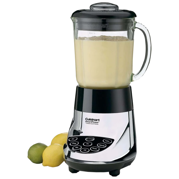 Cuisinart SmartPower 40oz 7-Speed Electronic Blender
