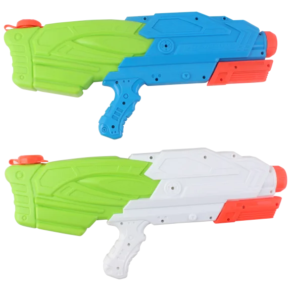 Hakol Extra Large Capacity 30-Foot Range Water Gun