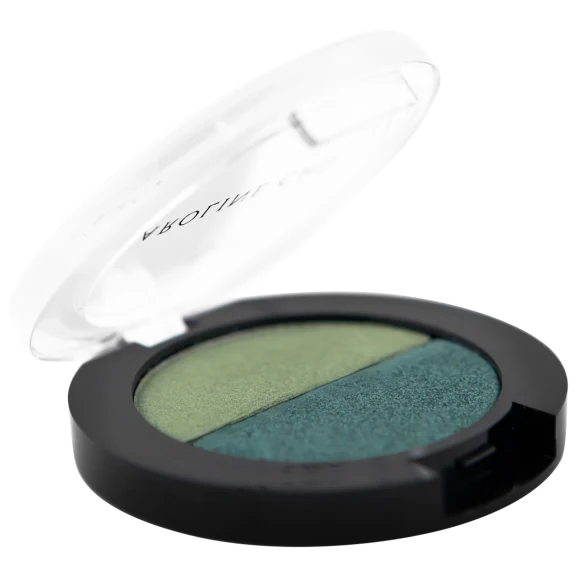 Caroline Chu Amazonian Love Eyeshadow Duo