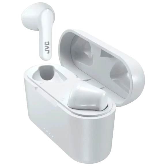 JVC True Wireless Stereo Earbuds