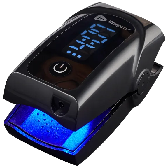 Lifepro Light Therapy Fungus Nail Treatment Device