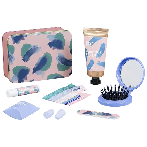 Thrive Kit Camo Coral - Pretty Useful Tools