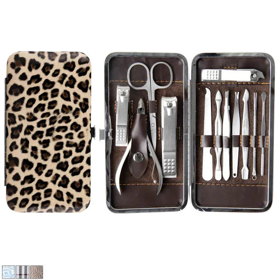 2-Pack: Pop Sonic Nail Kits