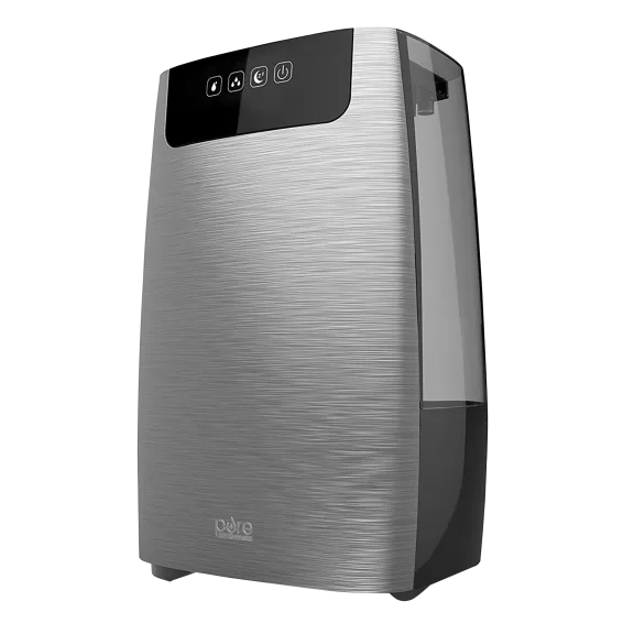 HumeXL Ultrasonic Cool Mist Humidifier
