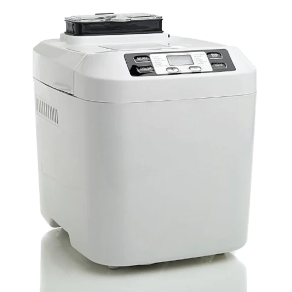 Wolfgang Puck 2lb. Programmable Electronic Breadmaker (Open Box)