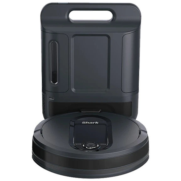 Shark EZ Wi-Fi Connected Robot Vacuum with XL Self-Empty Base