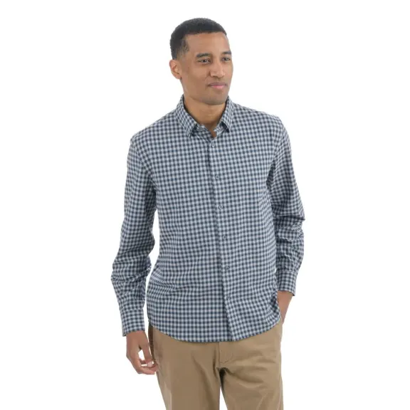 The Four Way Stretch Wrinkle Free Shirt