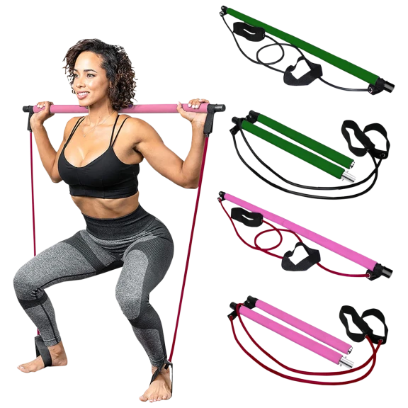Body Glove Pilates Bar