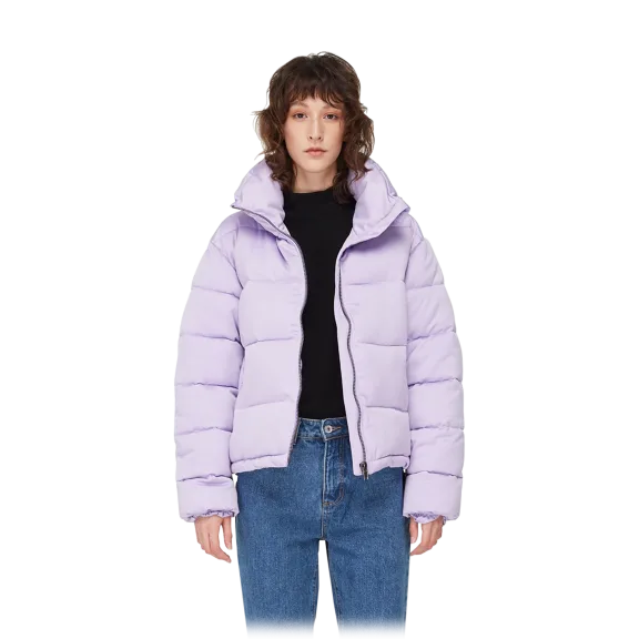 Noize Sophie Puffer Jacket