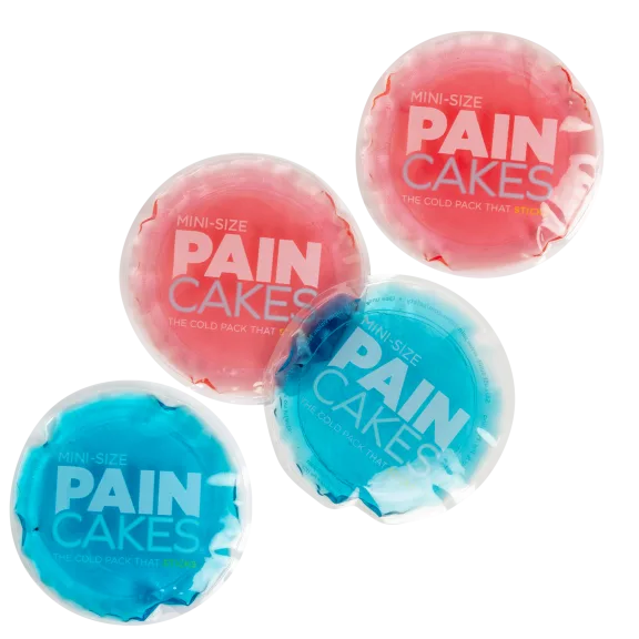 4-Pack: Mini Paincakes As Seen on TV