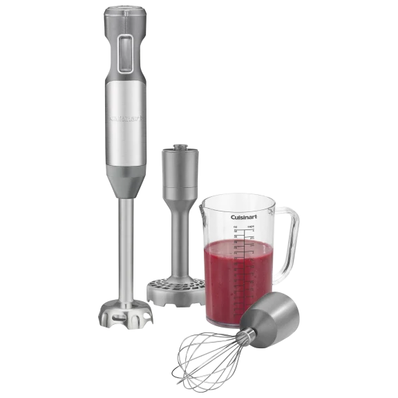 Cuisinart Hurricane Hand Blender