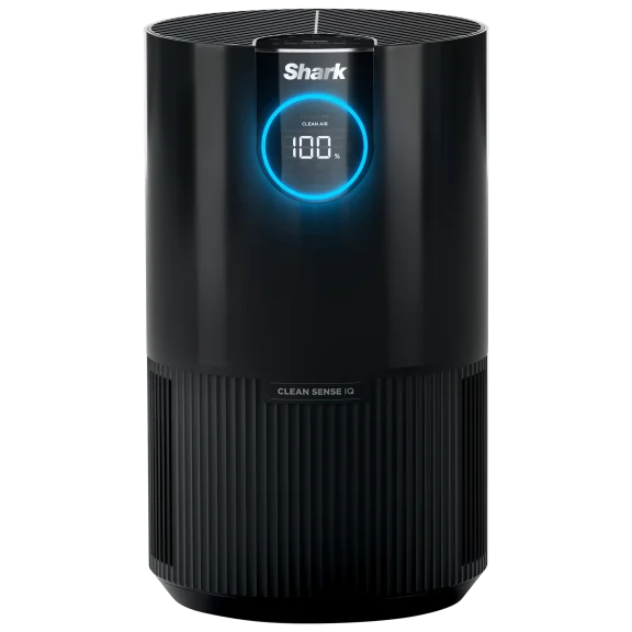 Shark CleanSense IQ HEPA Air Purifier Certified Renewed