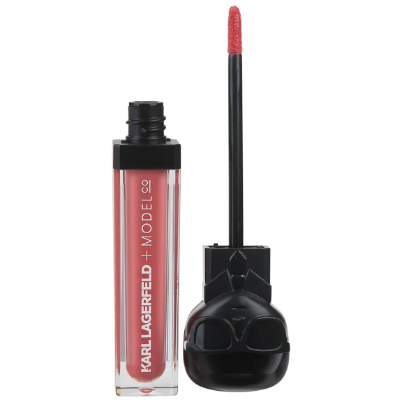 Karl Lagerfeld Matte Liquid Lipstick