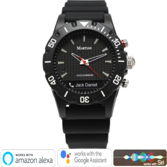Martian mVoice Active Envoy Smartwatch