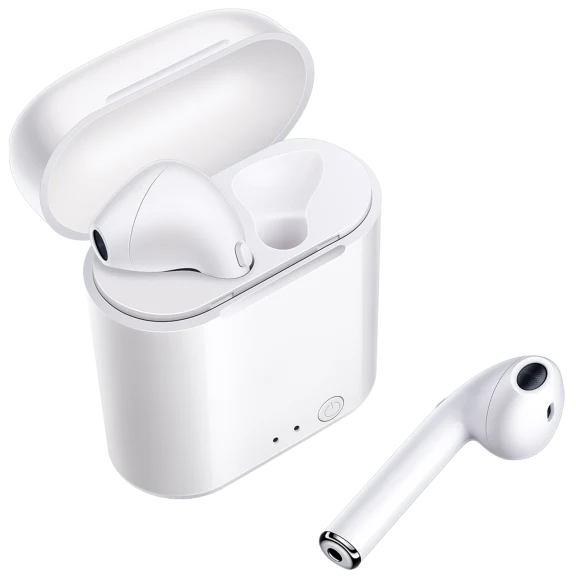 Lifestyle Advanced Airstream True Wireless Earbuds