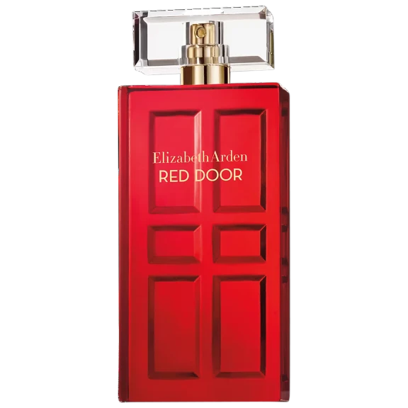 Elizabeth Arden Red Door Women Eau De Toilette Spray (100 mL)