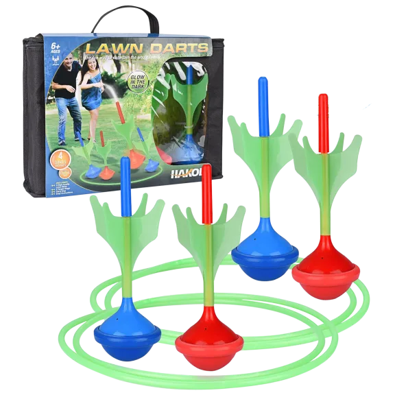 Hakol Lawn Darts Game