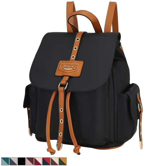 MKF Collection Paula Backpack by Mia K.