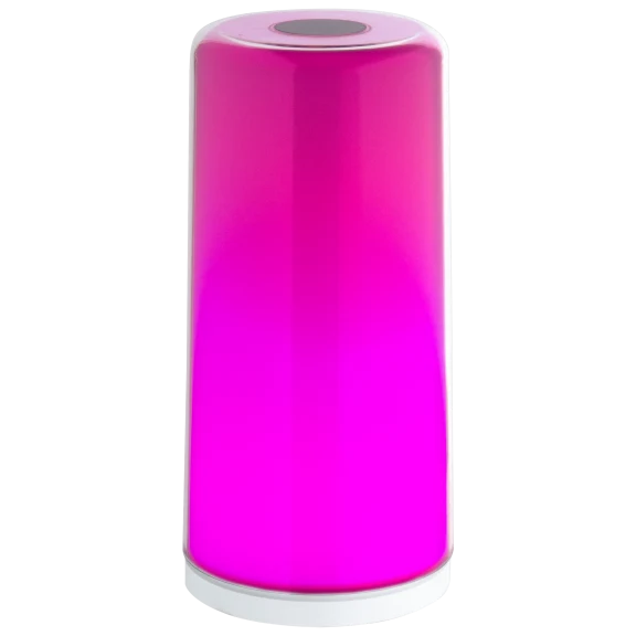 Albrillo Smart Touch Sensor Nightstand RGB Lamp