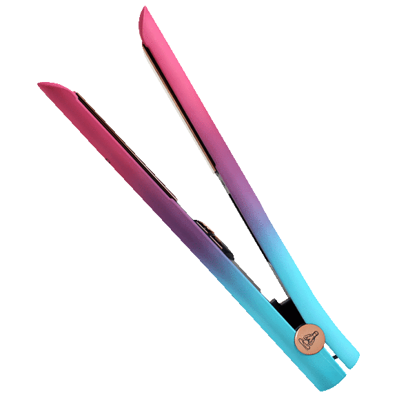 Karma Beauty UltraSonic Infrared Flat Iron
