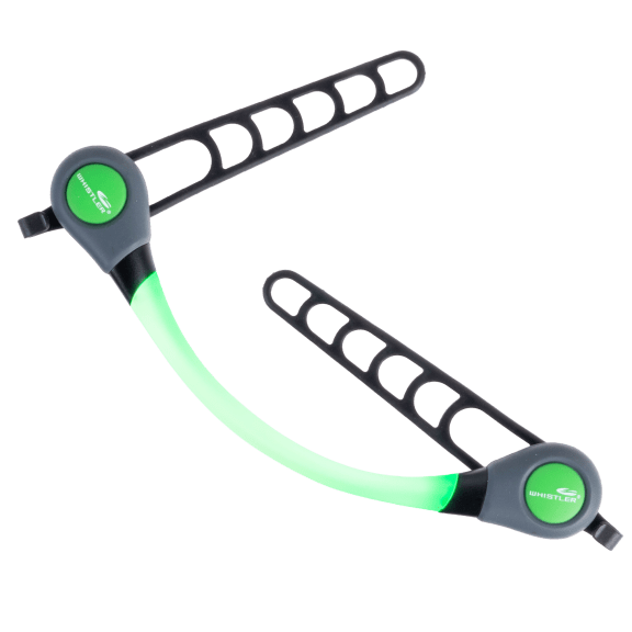 Whistler Helmet Safety Light