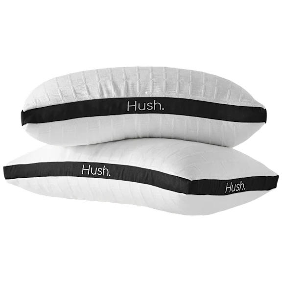 The Hybrid Adjustable Cooling Pillow
