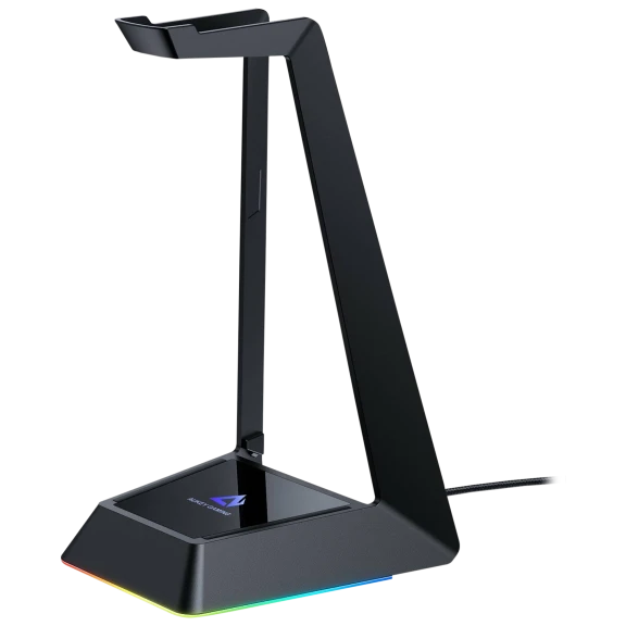 Aukey RGB Headphone Stand